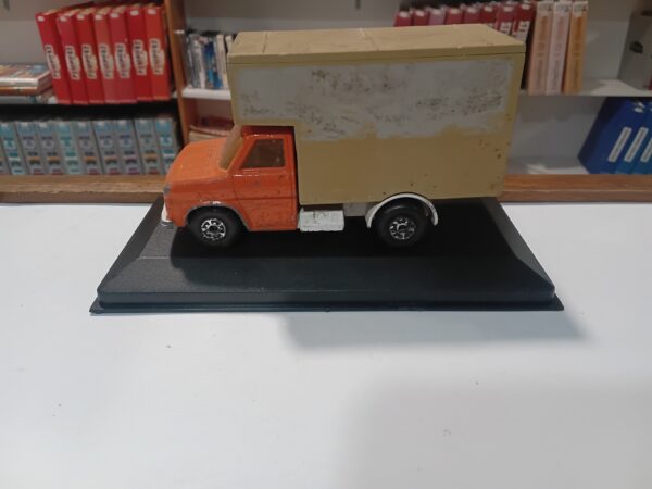 Camion Ford "A" Series 1977 Matchbox 1/43