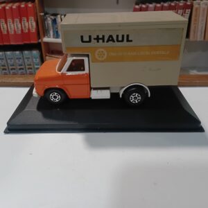 Camion Ford "A" Series U Haul 1977 Matchbox 1/43