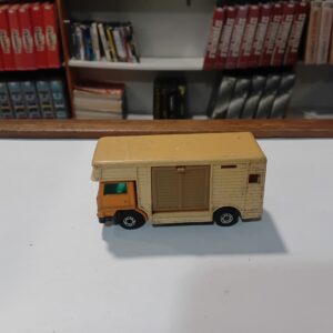 Horse Box n°40 1977 Matchbox 1/100