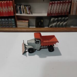 Camion Scammell n°16 Lesney 1/100