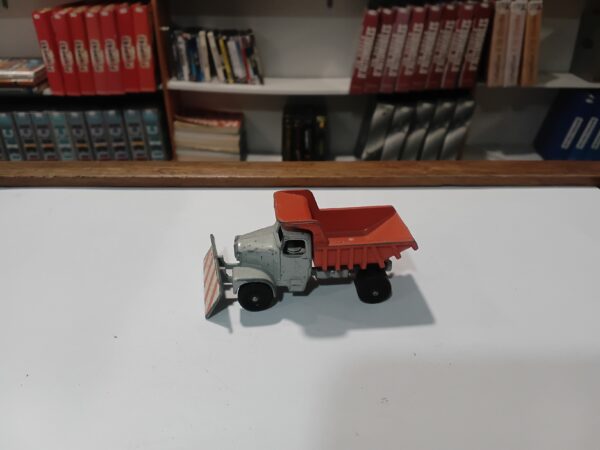 Camion Scammell n°16 Lesney 1/100