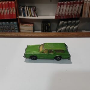 Mercury Cougar Villager n°74 1979 Matchbox 1/64