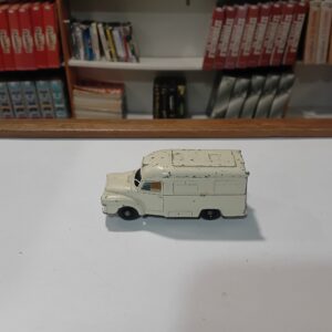 Lomas Ambulance n°14 Lesney 1/64