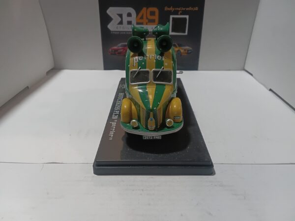 Hotchkiss PL20 "Perrier" 1/43 – Image 2