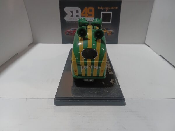 Hotchkiss PL20 "Perrier" 1/43 – Image 3