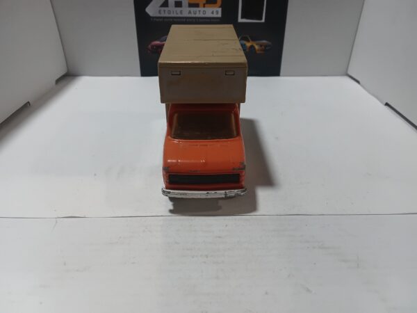 Camion Ford "A" Series 1977 Matchbox 1/43 – Image 2