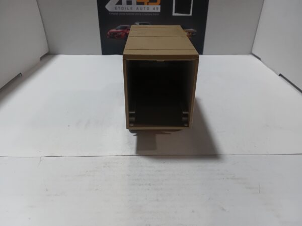 Camion Ford "A" Series 1977 Matchbox 1/43 – Image 3