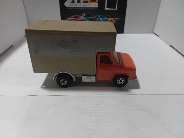 Camion Ford "A" Series 1977 Matchbox 1/43 – Image 4