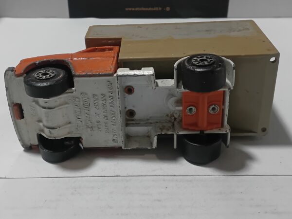 Camion Ford "A" Series 1977 Matchbox 1/43 – Image 5