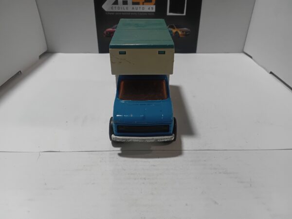Camion Ford "A" Series TAA 1977 Matchbox 1/43 – Image 2