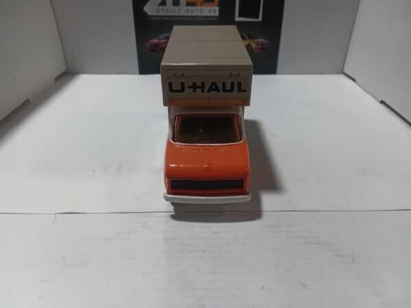 Camion Ford "A" Series U Haul 1977 Matchbox 1/43 – Image 2