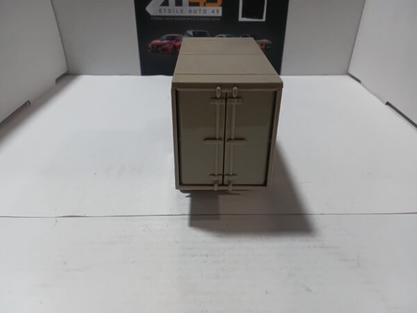 Camion Ford "A" Series U Haul 1977 Matchbox 1/43 – Image 3