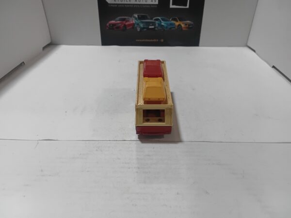 Car Transporter n°11 1976 Matchbox 1/100 – Image 3