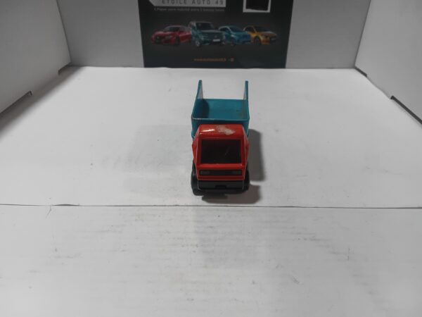 Camion Benne Semi Remorque 1973 Matchbox 1/100 – Image 2