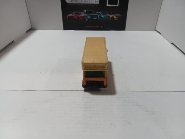 Horse Box n°40 1977 Matchbox 1/100 – Image 2
