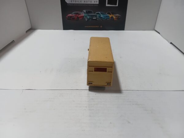 Horse Box n°40 1977 Matchbox 1/100 – Image 3