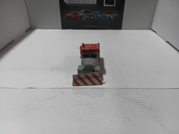 Camion Scammell n°16 Lesney 1/100 – Image 2