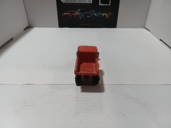 Camion Scammell n°16 Lesney 1/100 – Image 3