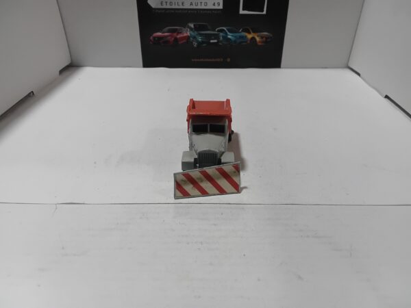 Scammell Truck Lesney n°16 1/100 – Image 2