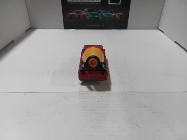 Cement Truck n°19 1976 Matchbox 1/100 – Image 3