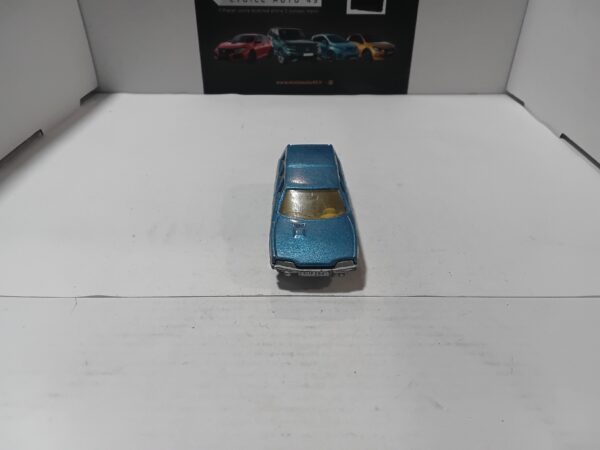Citroën CX n°12 1979 Matchbox 1/64 – Image 2