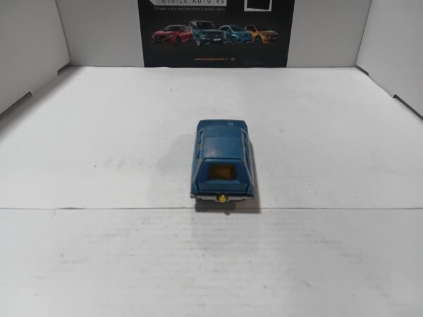 Citroën CX n°12 1979 Matchbox 1/64 – Image 3