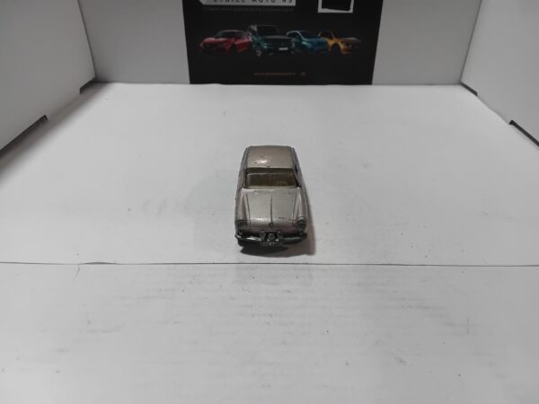 Volkswagen 1600 TL n°67 1967 Matchbox 1/64 – Image 2