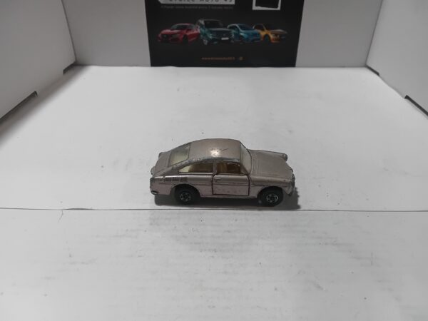 Volkswagen 1600 TL n°67 1967 Matchbox 1/64 – Image 4