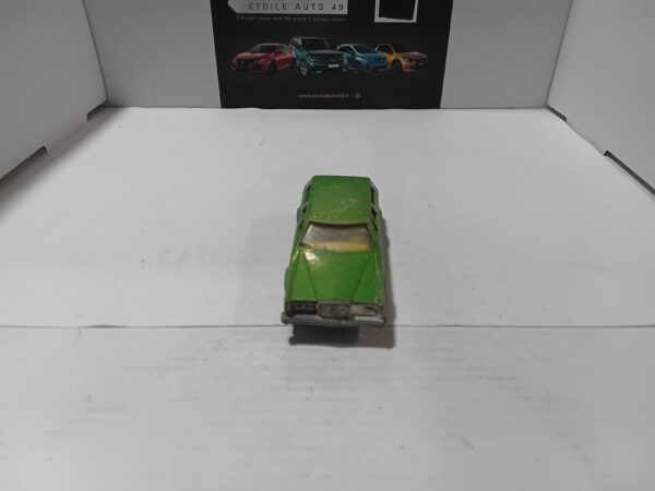 Mercury Cougar Villager n°74 1979 Matchbox 1/64 – Image 2