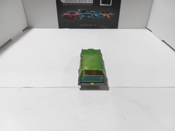 Mercury Cougar Villager n°74 1979 Matchbox 1/64 – Image 3