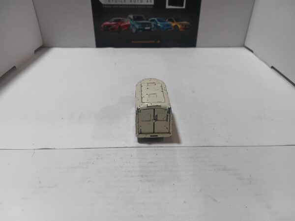 Lomas Ambulance n°14 Lesney 1/64 – Image 3