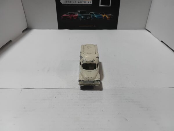 Ambulance Lomas n°14 Lesney 1/64 – Image 2
