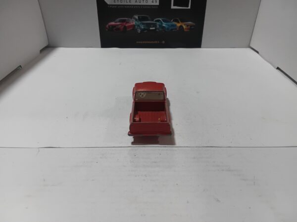 Jeep Gladiator n°71 Lesney 1/64 – Image 3