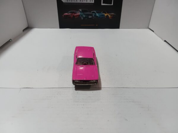 Dodge Dragster n°70 1971 Matchbox 1/64 – Image 2