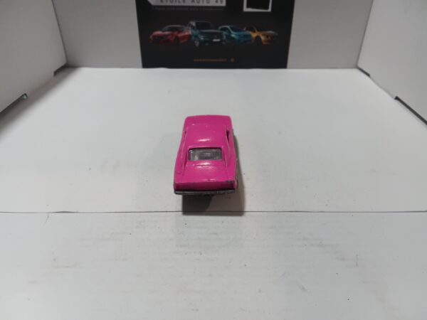 Dodge Dragster n°70 1971 Matchbox 1/64 – Image 3