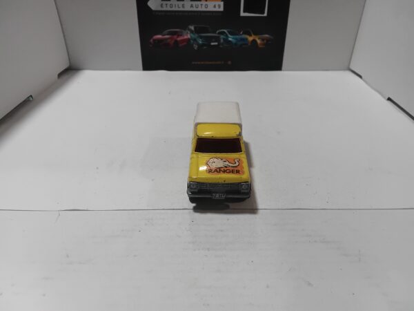 World Life Truck n°57 1973 Matchbox 1/64 – Image 2