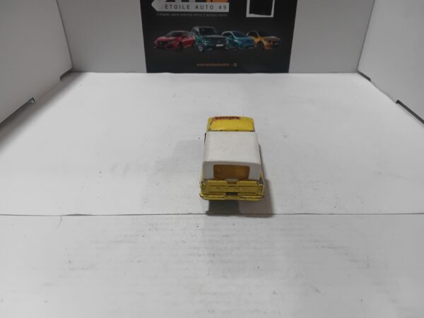 World Life Truck n°57 1973 Matchbox 1/64 – Image 3