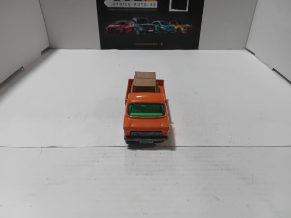 Ford Transit n°66 1977 Matchbox 1/64 – Image 2