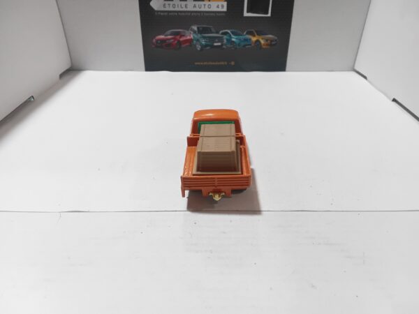 Ford Transit n°66 1977 Matchbox 1/64 – Image 3