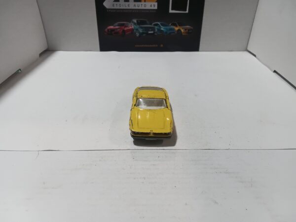 Iso Grifo n°14 Matchbox 1/64 – Image 2