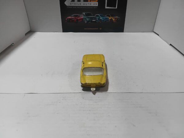 Iso Grifo n°14 Matchbox 1/64 – Image 3