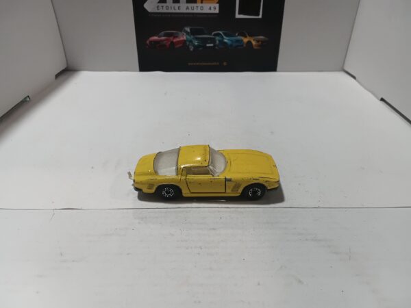 Iso Grifo n°14 Matchbox 1/64 – Image 4