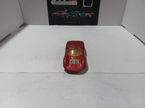 Porsche 910 n°68 1970 Matchbox 1/64 – Image 2