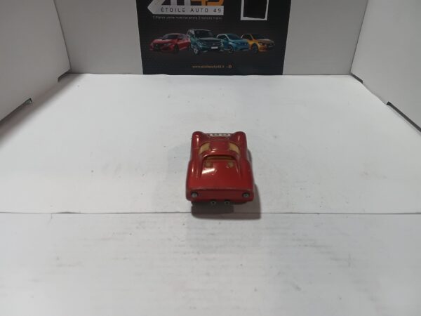 Porsche 910 n°68 1970 Matchbox 1/64 – Image 3