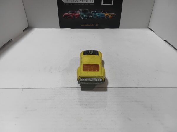 Boss Mustang n°44 1972 Matchbox 1/64 – Image 3