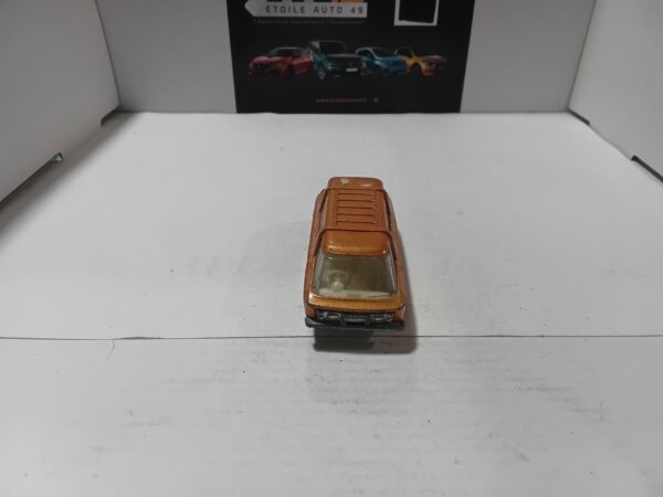 Freeman Inter-City Commuter n°22 1970 Matchbox 1/64 – Image 2