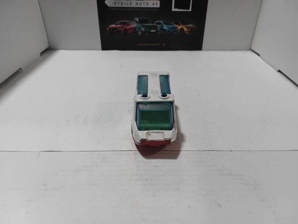 Stretcha Fetcha 1971 Matchbox 1/64 – Image 2