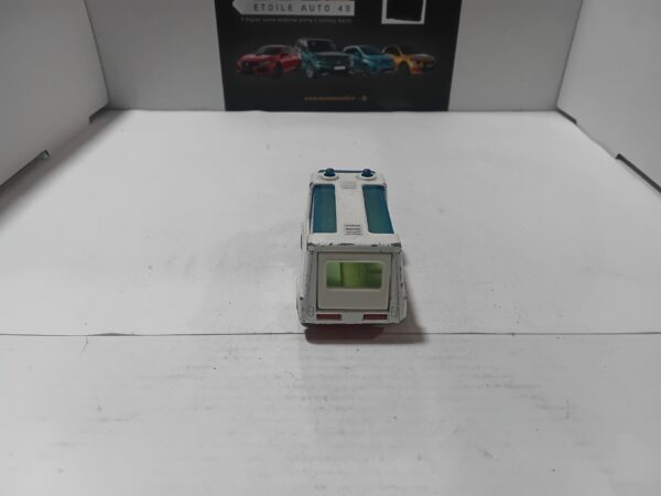 Stretcha Fetcha 1971 Matchbox 1/64 – Image 3