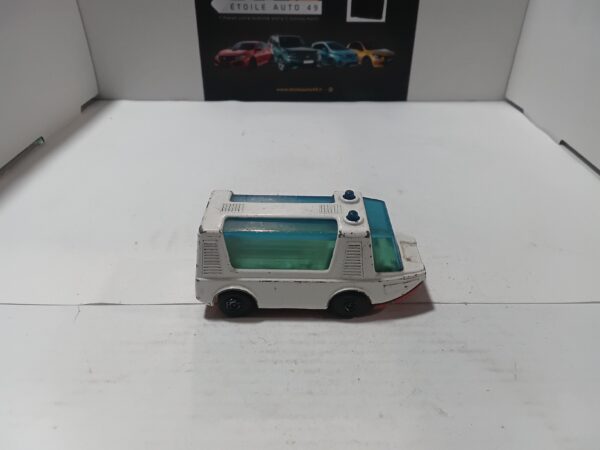 Stretcha Fetcha 1971 Matchbox 1/64 – Image 4