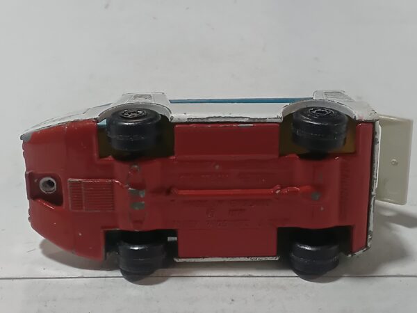 Stretcha Fetcha 1971 Matchbox 1/64 – Image 5